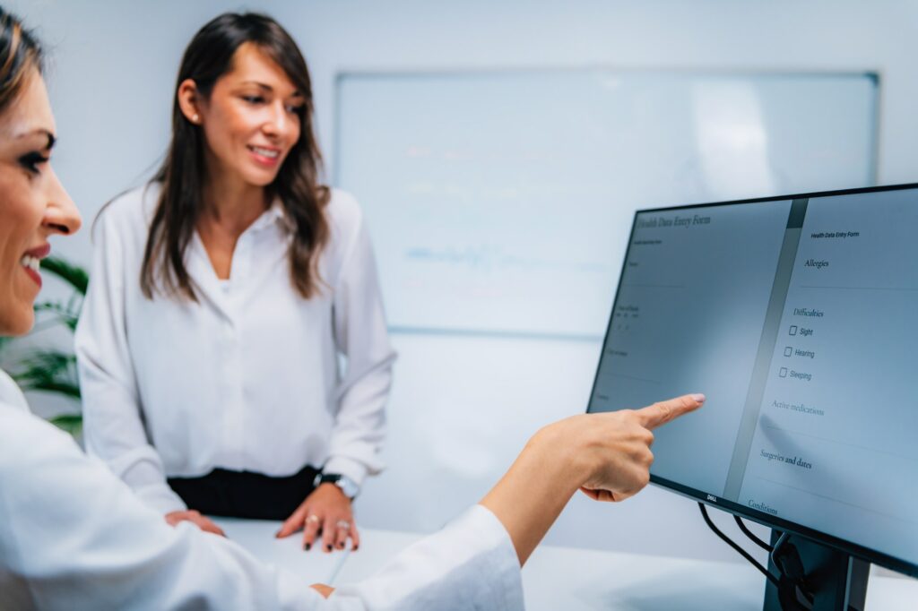 Health Insurance Claim Form