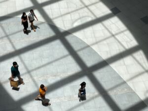 Emergence of 'Segmentation of One' with Generative AI