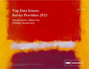 Top Data Science Service Providers 2023