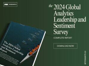 The 2024 Global Analytics Leadership and Sentiment Report