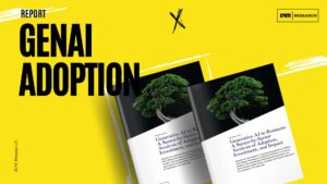 Generative AI in Business: A Sector-by-Sector Analysis of Adoption, Investment, and Impact