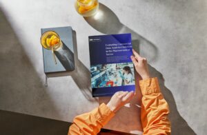 Evaluating Commercial Data Analytics Solutions in the Pharmaceutical Sector