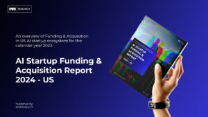 AI Startup Funding & Acquisition Report - USA 2024