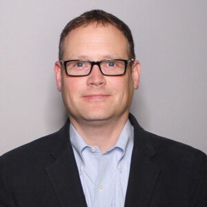 Picture of Jason G. Cooper