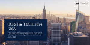 DE&I in TECH 2024 -USA