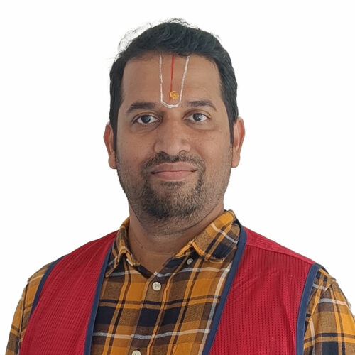 Picture of Devanathan Rajagopalan