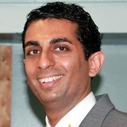 Picture of Rajvir Madan