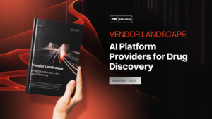 Vendor Landscape - AI Platform Providers for Drug Discovery