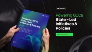 Powering GCCs: State - Led Initiatives & Policies