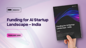 AI Startup Funding Report – India - 2025