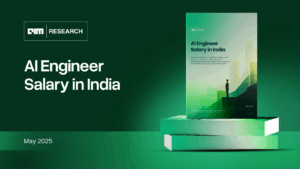 AI Engineer Salary Study Report – India - 2025