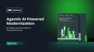 Agentic AI Powered Modernization for Digital Transformation in Financial Services