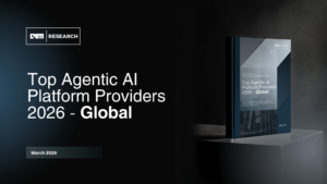 Top Agentic AI Platform Providers 2026